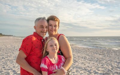 Family Holidays