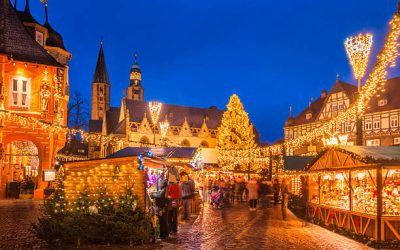 Christmas Markets