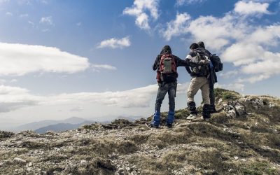 Trekking Holidays