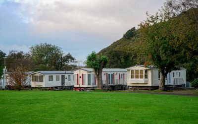 UK Lodges