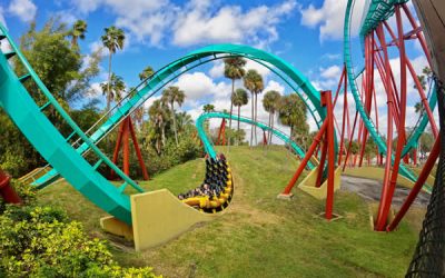 Theme Parks
