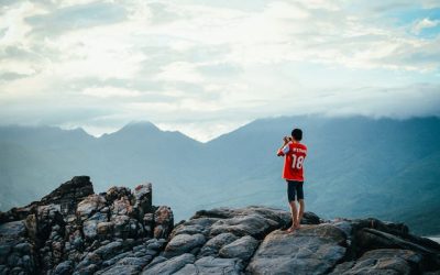Mountain Adventures