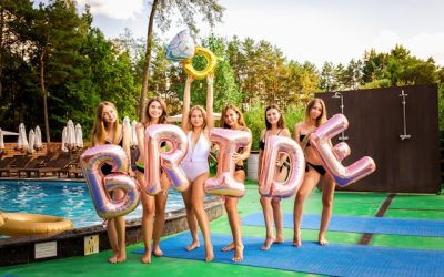 Hen and Stag Parties
