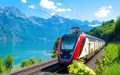 Rail Holidays