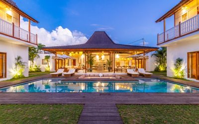 Villa Holidays