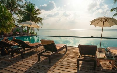 Luxury Holidays